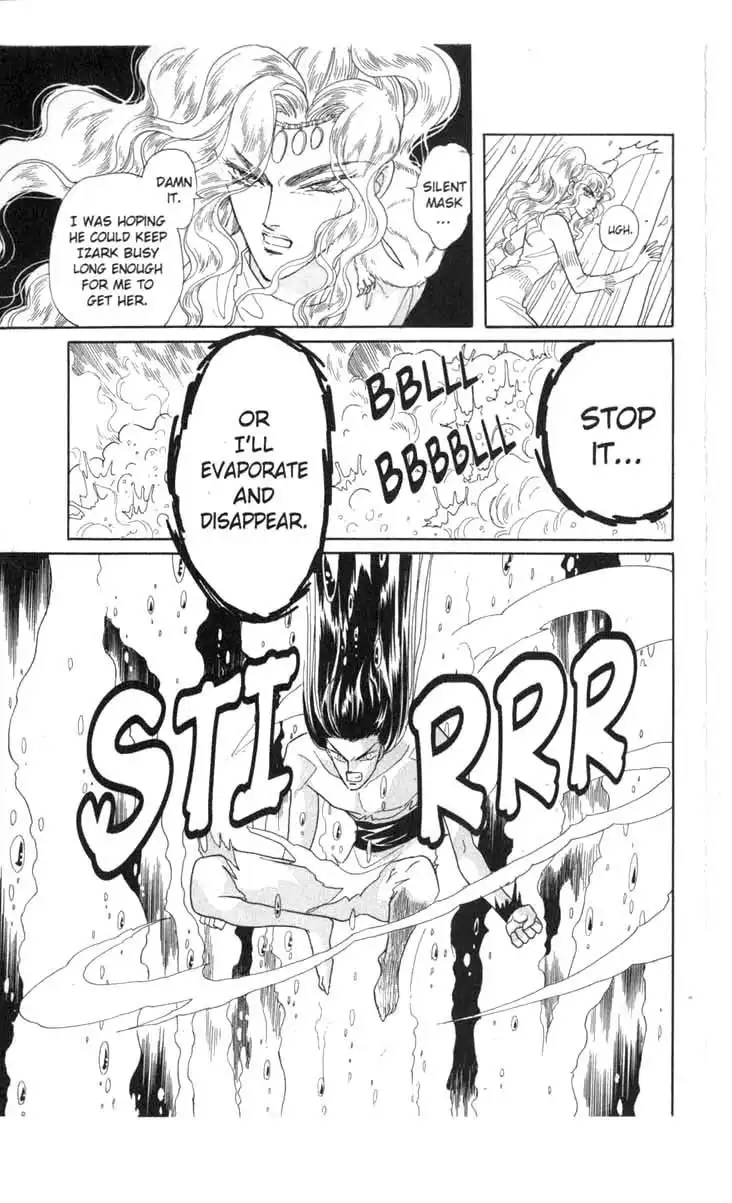 Kanata Kara Chapter 28 27